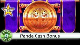 ★ Slots ★️ New - Panda Cash slot machine, Bonus
