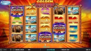 Golden Chief Slot - Free Spins Feature