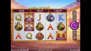 Arena of Gold★ Slots ★ - Vegas Paradise Casino