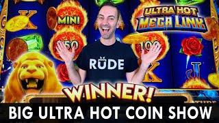 ⋆ Slots ⋆️WARNING ⋆ Slots ⋆️ Raining ULTRA HOT Coin Show!