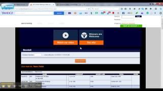 How To Win Daily Fantasy Baseball For Beginners. Best "lottery" to play!