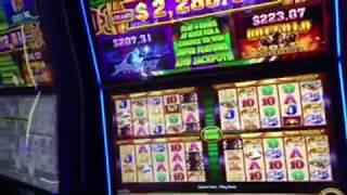 Buffalo Gold Slot LIVE PLAY