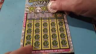 New Scratchcard game starts £40.00 Worth of cards(I got caught out on a Shout out)see below