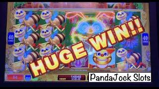 Unbelievable⋆ Slots ⋆️They told me to stay, I listened, and won HUGE⋆ Slots ⋆️Lucky Honeycomb, Twin 