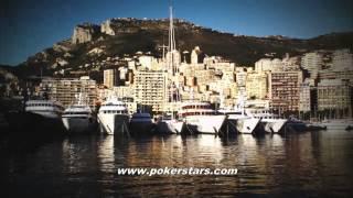 EPT 9 Monte Carlo 2013 - Main Event, Episode 1 | PokerStars.com (HD)