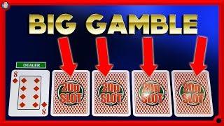 GAMBLING A BIT TOO MUCH? - 20p Slot, Chief Jackpot Gems !!!