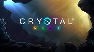 Crystal Rift• Online Slot Promo