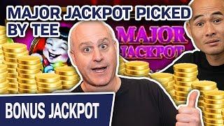 ⋆ Slots ⋆ INSANE Dancing Drums for $52.50/Spin ⋆ Slots ⋆ MAJOR Jackpot Picked by TEE!