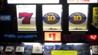 The Best Way To Win At Slot Machines, Winning On Slots