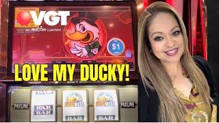 JUST ME AND THE DUCKY CATCHING UP ON THIS ⋆ Slots ⋆ VGT SUNDAY FUN’DAY! ⋆ Slots ⋆ ⋆ Slots ⋆