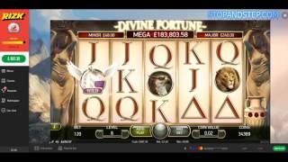 Slot Machine Bonuses and Wins - Online Slot Play