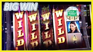 We LOVE This SHOW & Finally The SLOT MACHINE Was Nice To Us! BIG WIN on Westworld Slot