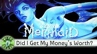 Magic Mermaid slot machine