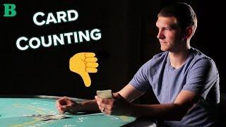 The Downsides to Card Counting: David and Dusty Part 5