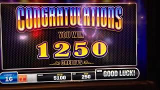 ZZ Top Just Got Paid Feature At Max Bet