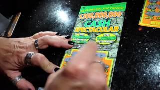 $300,000,000 CASH SPECTACULAR, Bar Scratching! K'S DUGOUT CHICAGO! WIN $1 MILLION FREE!