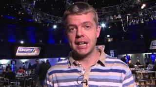 UKIPT4 Dublin Day 3 - Nick Wealthall On Playing Day 2 | PokerStars.com
