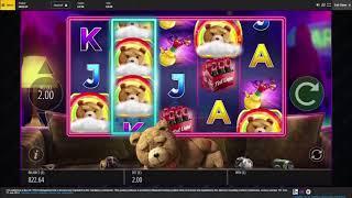 Online Slots with The Bandit - Extended Extra Chilli Play Included