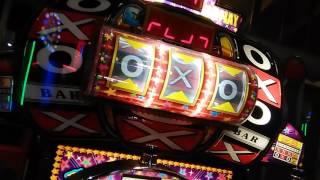 OXO Super Reels Top Games + Wins! Ryde Superbowl Isle Of Wight (part 2)