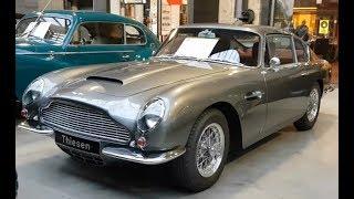 Classic Remise Berlin 2017