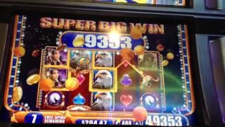 Amazing Super Big Win Max Bet