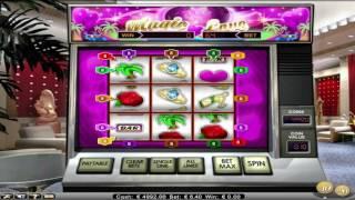Free Magic Love Slot by NetEnt Video Preview | HEX