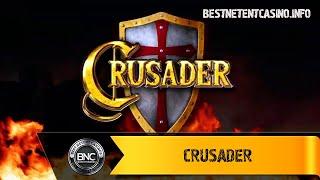 Crusader slot by ELK Studios