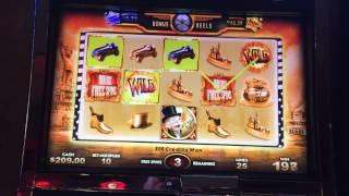 Super Monopoly Money Slot Machine Bonus - Free Spins