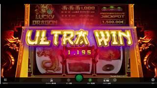 Lucky Dragon Slot Machine by iSoftbet