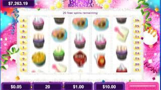 Bunko Bonanza Slot Machine Video at Slots of Vegas