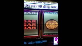 *HAND PAY* - PIN BALL JFK and "MORE JACKPOTS" from casinos, flipping n dipping TOUR continues !!