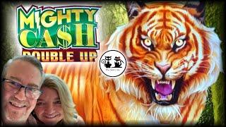 THE BAG GAME ⋆ Slots ⋆ MIGHTY CASH DOUBLE UP ⋆ Slots ⋆