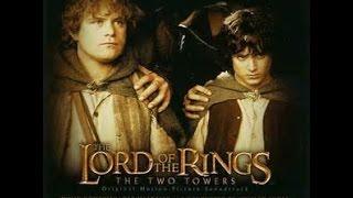 Lord of the Rings: Two Towers. Bonuses BIG WIN!