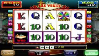 Viva Las Vegas• online slot by AshGaming video preview