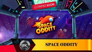 Space Oddity slot by Spinmatic