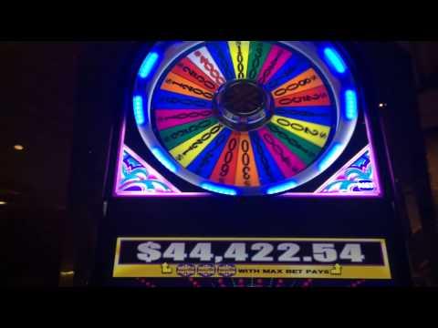 Wheel of fortune $10 kinda nice hit