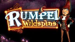Novoline Rumpel Wildspins | Freespins 40 Cent | Super Big Win