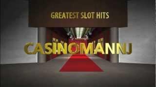 Special Video Presentation - Casinomannj Greatest Hits (by views)