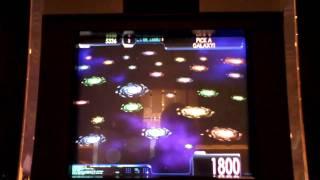 Monopoly Planet Go slot bonus win at Parx Casino