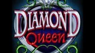Diamond Queen  05 Denom Nice Win