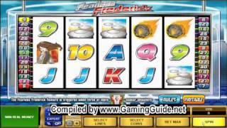 All Slots Casino Fearless Frederick Video Slots