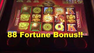 88 Fortunes Free Game Blast