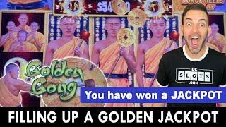 ⋆ Slots ⋆ Lining up A Golden Gong Jackpot Bonus ⋆ Slots ⋆