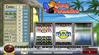 GC Surf Paradise Slots