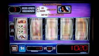 Heart And Soul Slot Machine Bonus Round