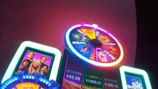 Big Bang Theory Slot Machine MAX BET slot machine with BONUS LIVE PLAY