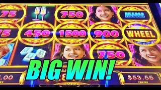 Crazy Rich Asians: BIG WIN on max bet