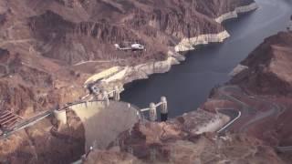 An Excursion to Hoover Dam