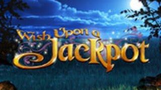 Wish upon a Jackpot | Fairy Win Spin 1€ Einsatz | Geiles Bild