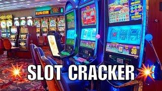 •Slot Cracker•Slot Machine Live Play-Channel Intro•